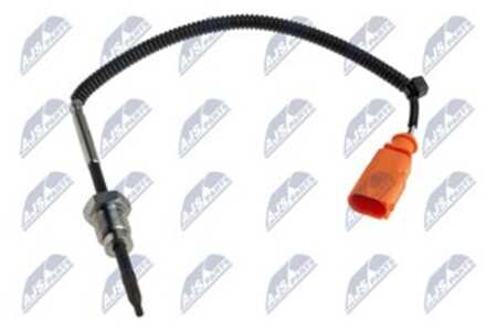 Sensor, avgastemperatur, audi, 4G0 906 088 B, 4G0 906 088 G, 8K0 906 088 A, 8K0 906 088 D