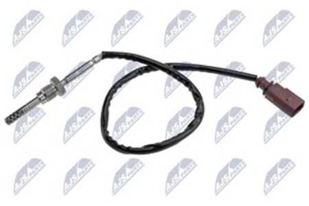 Sensor, avgastemperatur, audi a4 allroad b8, a4 allroad b9, a4 b8, a4 b8 avant, a5, a5 cabriolet, a5 sportback, q5, 4G0 906 088