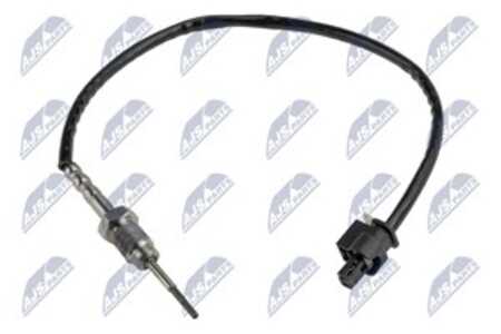 Sensor, avgastemperatur, bmw, 13 62 7 805 606, 7 805 606