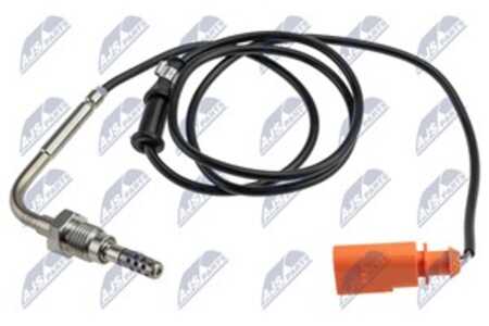 Sensor, avgastemperatur, audi a3 sportback, vw beetle, beetle cabriolet, golf vi, golf variant vi, jetta iii, jetta iv, 03L 906