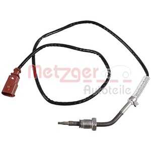 Sensor, avgastemperatur, , audi a6 allroad c8, a6 c8, a6 c8 avant, a7 sportback, q5, q5 sportback, 05L 906 088 J, 05L906088J