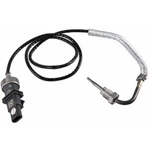 Sensor, avgastemperatur, , audi q3, q3 sportback, seat tarraco, skoda kodiaq, vw tiguan, tiguan allspace, 06K 919 529 J, 06K919