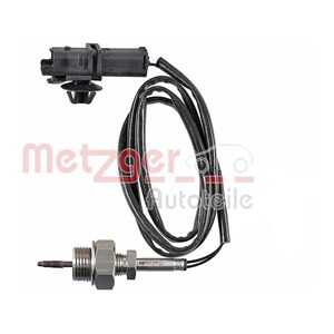 Sensor, avgastemperatur, , renault, 82 00 420 764, 82 00 693 945, 8200420764, 8200693945