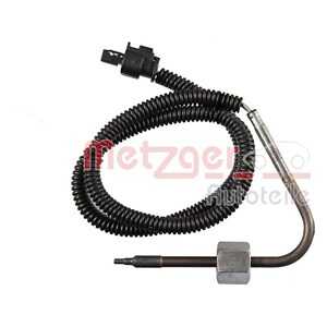 Sensor, avgastemperatur, , mercedes-benz, 000 905 96 04, 0009059604, A 000 905 96 04, A0009059604