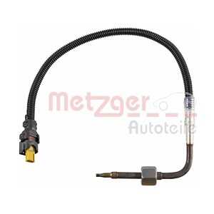 Sensor, avgastemperatur, , mercedes-benz, 000 905 90 07, A 000 905 90 07, A0009059007