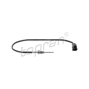 Sensor, avgastemperatur, , ford c-max, focus ii, focus c-max, focus sedan ii, focus turnier ii, volvo c30, s40 ii, s80 ii, v50,