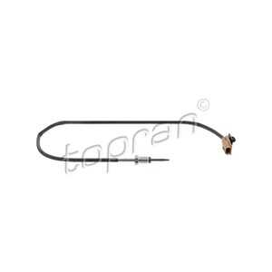 Sensor, avgastemperatur, , dacia,renault, 2264 052 63R, 2264 082 09R, 2264 098 45R