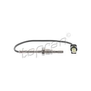 Sensor, avgastemperatur, mercedes-benz a-klass [w169], b-klass sports tourer [w245], 007 153 92 28, A007 153 92 28