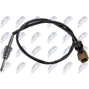 Sensor, avgastemperatur, mercedes-benz,nissan,renault, 22 64 082 09R, 22 64 098 45R, 22631 00QAC, 226405263R, 226409845R, A2264