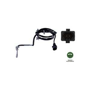 Sensor, avgastemperatur, opel corsa d, corsa d skåp/halvkombi, 55564270