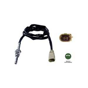 Sensor, avgastemperatur, vw, 03L906088BQ, 03L906088HK