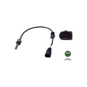 Sensor, avgastemperatur, , skoda octavia combi ii, vw golf v, 06F906088E