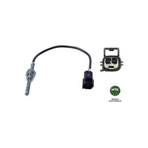 Sensor, avgastemperatur, , volvo c30, c70 cabriolet ii, s40 ii, s80 ii, v50, v70 iii, xc60 suv i, xc70 ii, xc70 van ii, 3071373