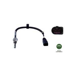 Sensor, avgastemperatur, audi, 4G0906088F, 8K0906088B