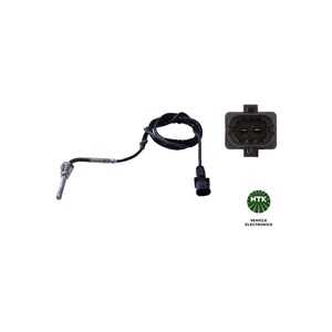 Sensor, avgastemperatur, fiat doblo minibus,  minivan, doblo skåp/stor limousine, 51807903