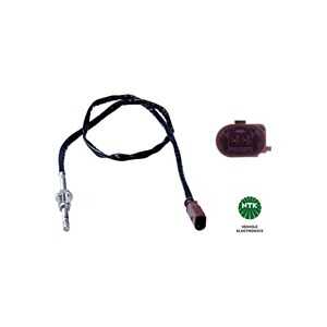 Sensor, avgastemperatur, audi,seat,skoda,vw, 04L906088E