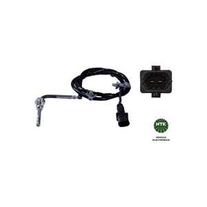 Sensor, avgastemperatur, opel meriva a minibus,  minivan, 55564271