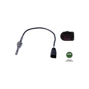 Sensor, avgastemperatur, audi a6 allroad c6, a6 c6, a6 c6 avant, 059906088AE