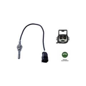 Sensor, avgastemperatur, volvo s60 i, v70 ii, xc70 cross country i, xc90 i, xc90 van i, 30729648, 31293139, 31370464, 31431046