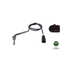 Sensor, avgastemperatur, audi a4 b7, a4 b7 avant, 03G906088AP