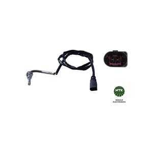 Sensor, avgastemperatur, vw golf vi, golf van vi, 03L906088L