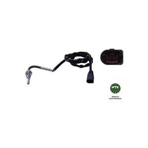 Sensor, avgastemperatur, vw beetle, beetle cabriolet, golf vi, golf van vi, 03L906088EJ