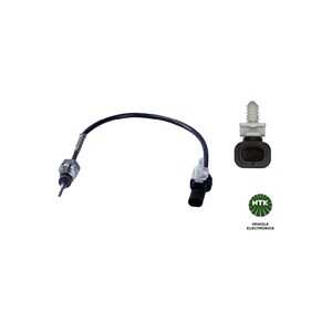 Sensor, avgastemperatur, opel,vauxhall, 55583939