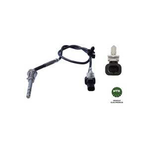 Sensor, avgastemperatur, opel corsa e, corsa e skåp/halvkombi, 55486951, 55581651, 55581651AABA, 55581651BA