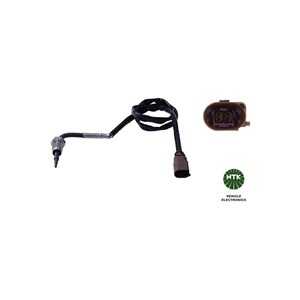 Sensor, avgastemperatur, vw tiguan, touran, 04L906088CF