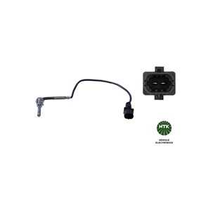 Sensor, avgastemperatur, opel corsa d, corsa d skåp/halvkombi, 93189914