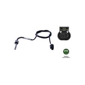 Sensor, avgastemperatur, mercedes-benz a-klass [w169], b-klass sports tourer [w245], 0051539228, 0071539128