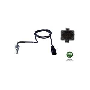 Sensor, avgastemperatur, opel signum halvkombi, vectra c, vectra c gts, vectra c kombi, vauxhall signum, vectra mk ii, 55557466