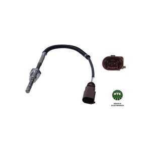 Sensor, avgastemperatur, audi a4 allroad b8, a4 b8, a4 b8 avant, a5, a5 cabriolet, a5 sportback, q5, q5 van, 03L906088E