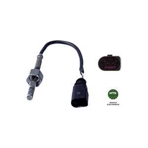 Sensor, avgastemperatur, , audi a2, a3, vw golf v, polo, 036906088C