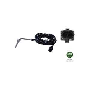 Sensor, avgastemperatur, opel,vauxhall, 55558578