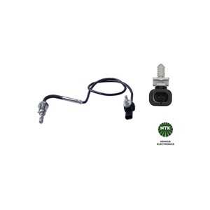 Sensor, avgastemperatur, , opel corsa e, corsa e skåp/halvkombi, 55581654, 55581654AA, 55581654BA