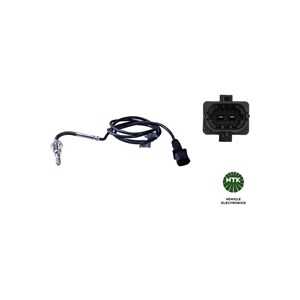 Sensor, avgastemperatur, , opel,vauxhall, 93188473