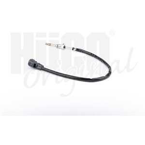 Sensor, avgastemperatur, , volvo s60 i, v70 ii, xc70 cross country i, 30751456, 31293172, 31370463, 31431045, 50422509