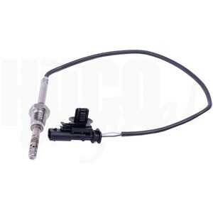 Sensor, avgastemperatur, volvo s60 ii, s80 ii, v40 halvkombi, v60 i, v70 iii, xc60 suv i, xc70 ii, xc90 ii, 31293881, 31439823