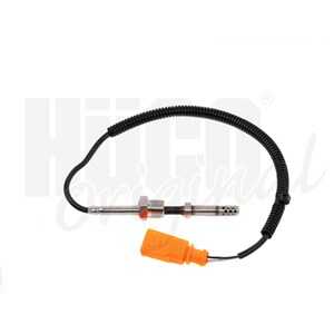 Sensor, avgastemperatur, , vw crafter 30-35 buss, crafter 30-50 flak/chassi, crafter 30-50 skåp, 03L906088DN