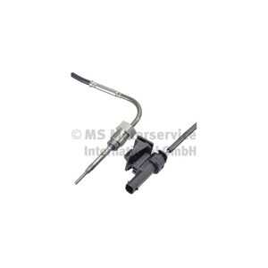 Sensor, avgastemperatur, chevrolet,opel,vauxhall, 12 49 064, 55489548, 55497866