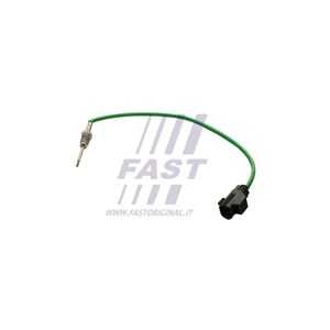 Sensor, avgastemperatur, ford, 1887376, 1939890, F1F112B591CB