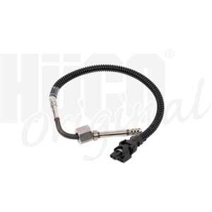 Sensor, avgastemperatur, , mercedes-benz, 0009050632, A0009050632