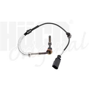 Sensor, avgastemperatur, , audi a6 allroad c7, a6 c7, a6 c7 avant, a7 sportback, q5, vw touareg, 059906088BM, 059906088CD