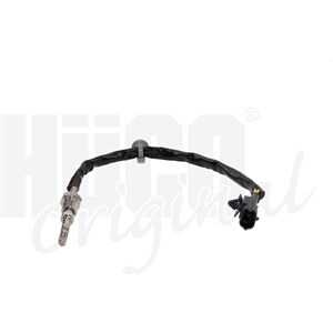 Sensor, avgastemperatur, , chevrolet captiva, opel antara a, 04818223, 25183126, 25183127, 4818223