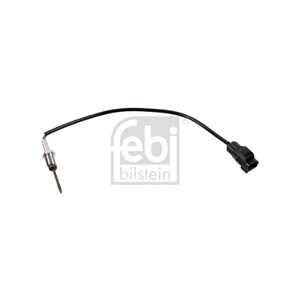 Sensor, avgastemperatur, ford c-max, transit buss, transit connect, transit flak/chassi, transit skåp, 1 381 181