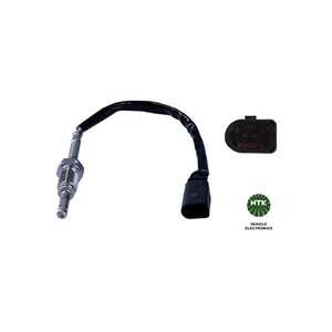 Sensor, avgastemperatur, vw amarok, amarok flak/chassi, crafter 30-35 buss, crafter 30-50 flak/chassi, crafter 30-50 skåp, 03L9