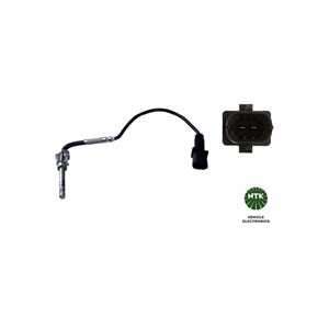 Sensor, avgastemperatur, alfa romeo giulietta, giulietta skåp/halvkombi, fiat bravo ii, bravo van, lancia delta iii, 51825681