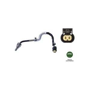 Sensor, avgastemperatur, mercedes-benz, 0009051405, 0009053300