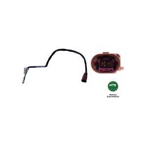 Sensor, avgastemperatur, audi,seat,skoda,vw, 03L906088FG, 03L906088P